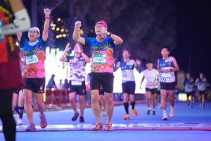 BIB: 
                            <button type="button" onclick="openModal(23655711)" class="btn btn-primary btn-sm float-right btn-popup" data-toggle="modal" data-target=".modal-high-quality">
                        <i class="fas fa-shopping-cart"></i> Add to Cart
                    </button>
                                            <button type="button" onclick="isThisMe(23655711, true)" class="btn btn-success btn-sm float-right btn-popup btn-isme hidden" data-toggle="tooltip" data-placement="bottom" title="นี่คือรูปของคุณใช่ไหม คลิกที่นี่เพื่อเอาเข้าอัลบั้ม">
                        <i class="fas fa-plus"></i> Add to album
                    </button>
                    <button type="button" onclick="isThisMe(23655711, false)" class="btn btn-warning btn-sm float-right btn-popup btn-isnotme hidden">
                        <i class="fas fa-ban"></i> Remove from album
                    </button>